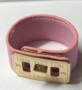 Bracciale Louis Vuitton Modello 338